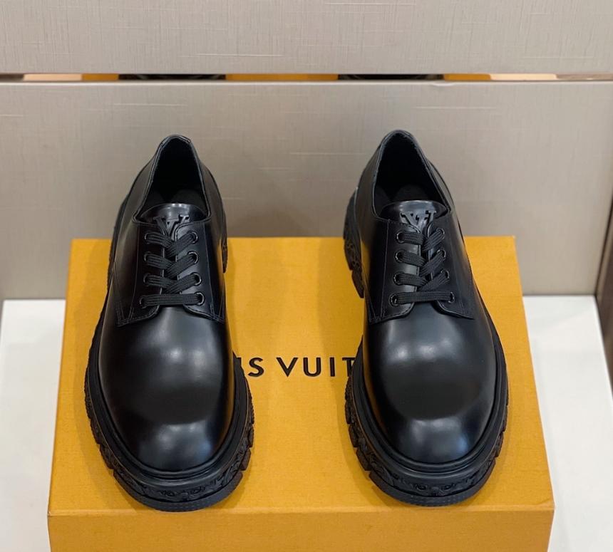Louis Vuitton LV Baroque Derby      1AAHAQ - PerfectKickZ