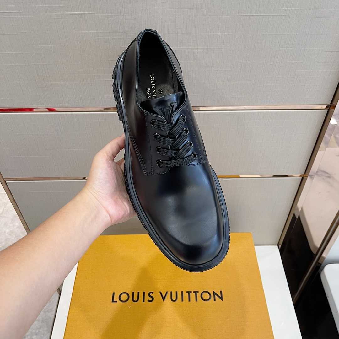Louis Vuitton LV Baroque Derby      1AAHAQ - 