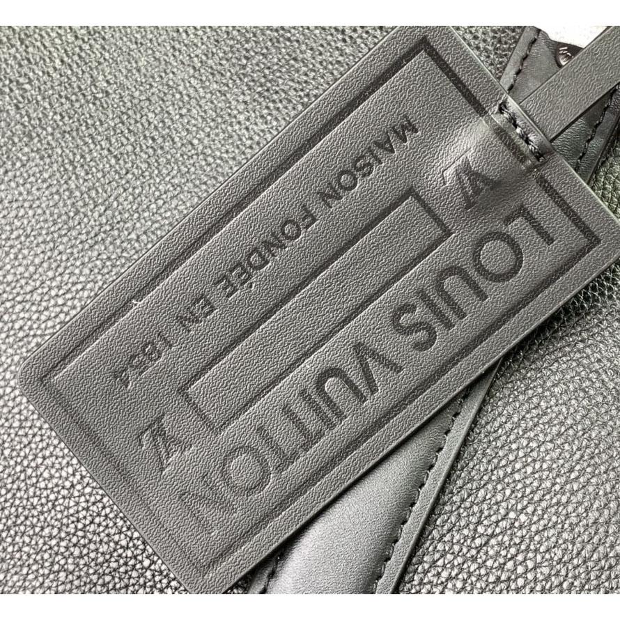 Louis Vuitton Keepall Bandoulière 50 (50-29-23cm)  M21420 - PerfectKickZ