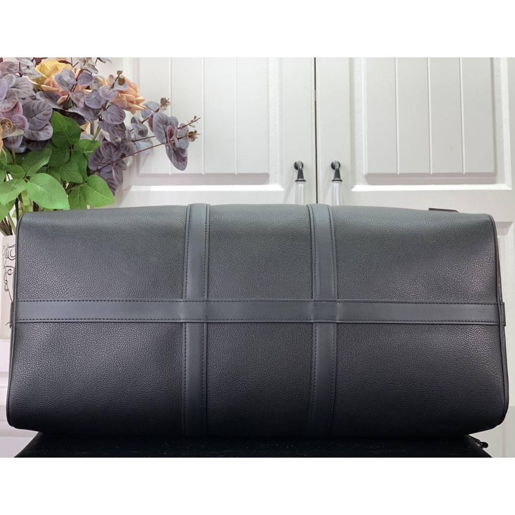 Louis Vuitton Keepall Bandoulière 50 (50-29-23cm)  M21420 - PerfectKickZ