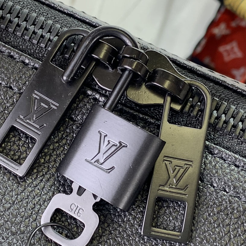 Louis Vuitton Keepall Bandoulière 50 (50-29-23cm)  M21420 - PerfectKickZ