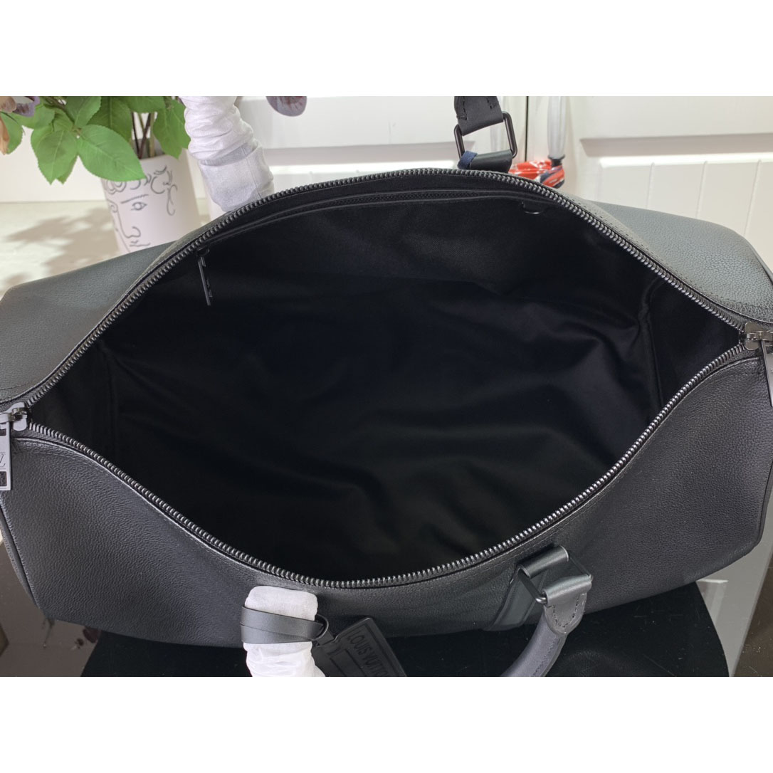 Louis Vuitton Keepall Bandoulière 50 (50-29-23cm)  M21420 - PerfectKickZ