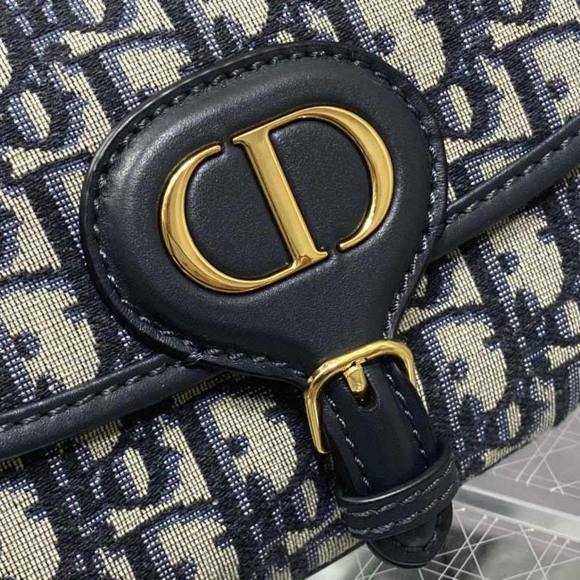 Dior Bobby East-West Bag - PerfectKickZ