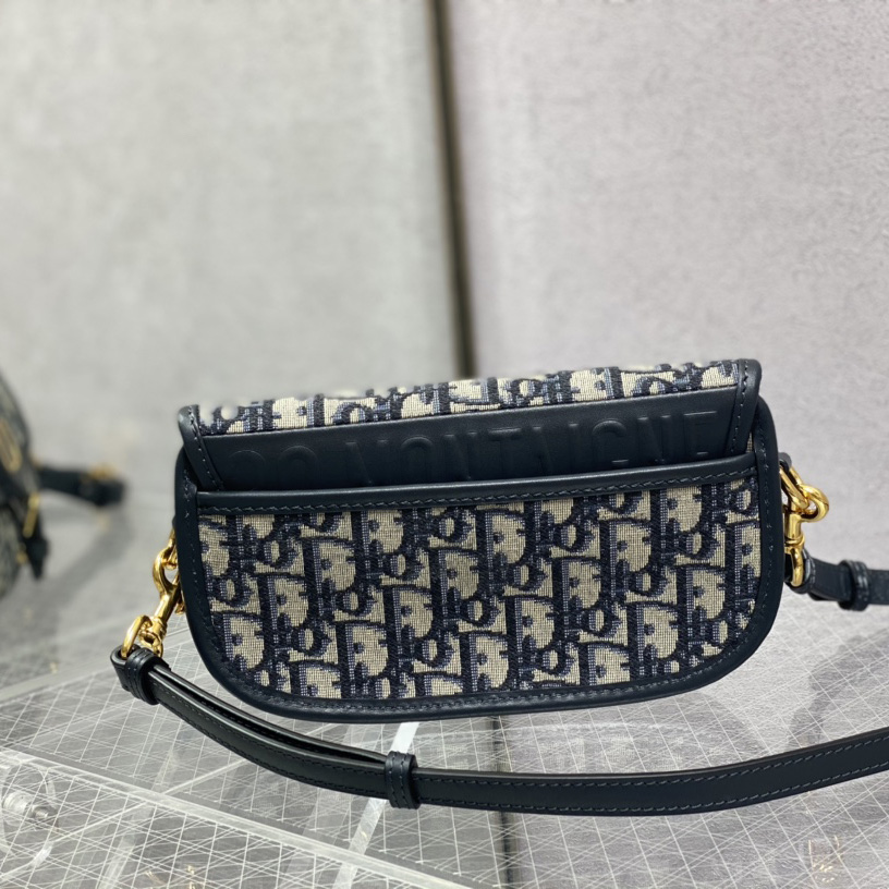 Dior Bobby East-West Bag - PerfectKickZ