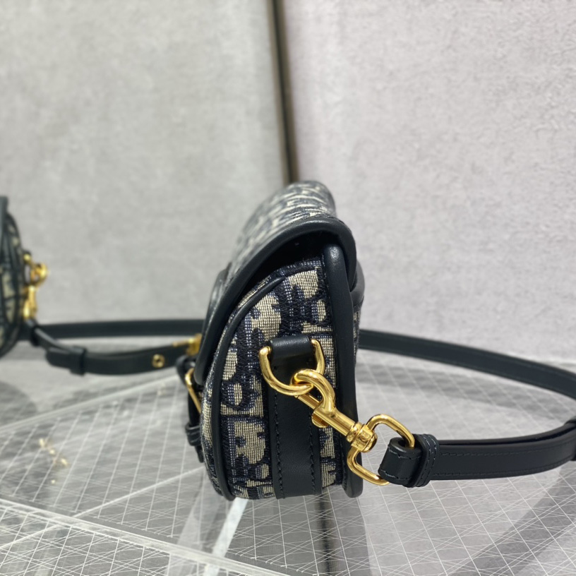 Dior Bobby East-West Bag - PerfectKickZ