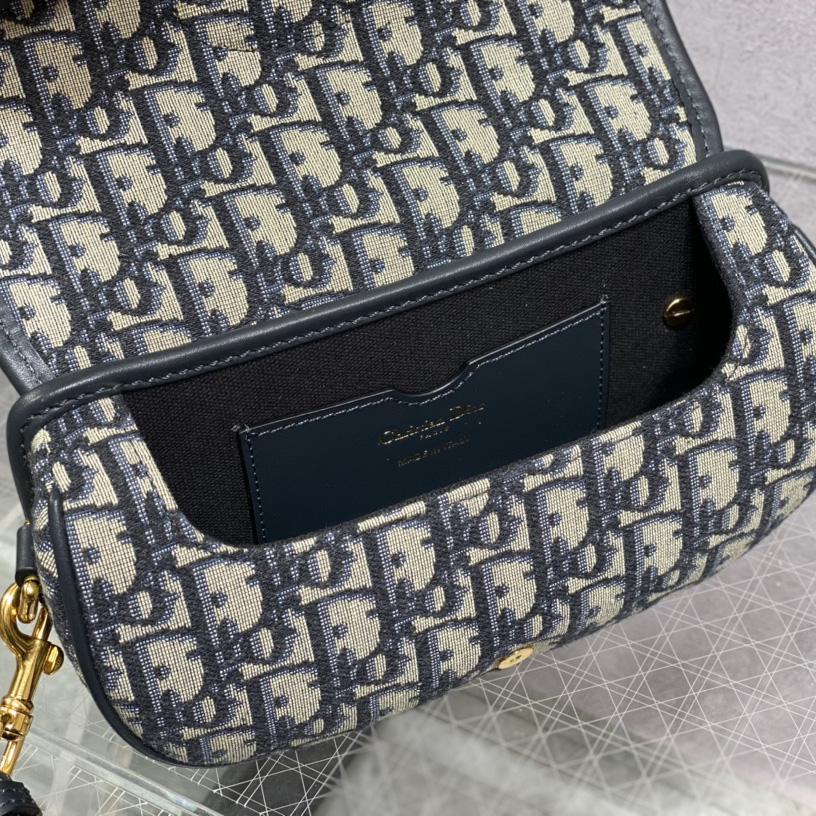 Dior Bobby East-West Bag - PerfectKickZ