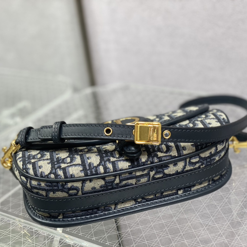 Dior Bobby East-West Bag - PerfectKickZ