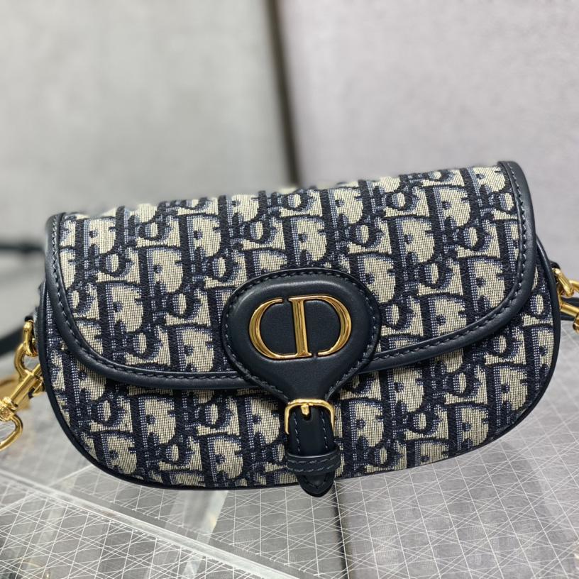 Dior Bobby East-West Bag - PerfectKickZ