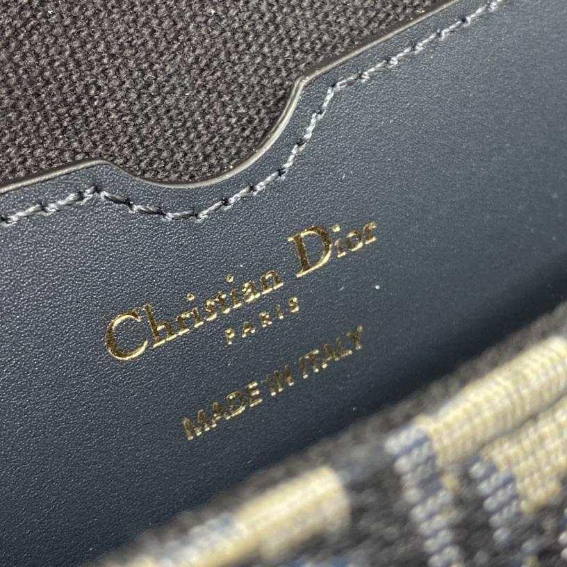 Dior Bobby East-West Bag - PerfectKickZ