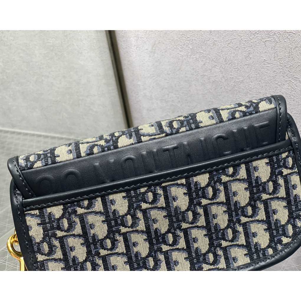 Dior Bobby East-West Bag - PerfectKickZ