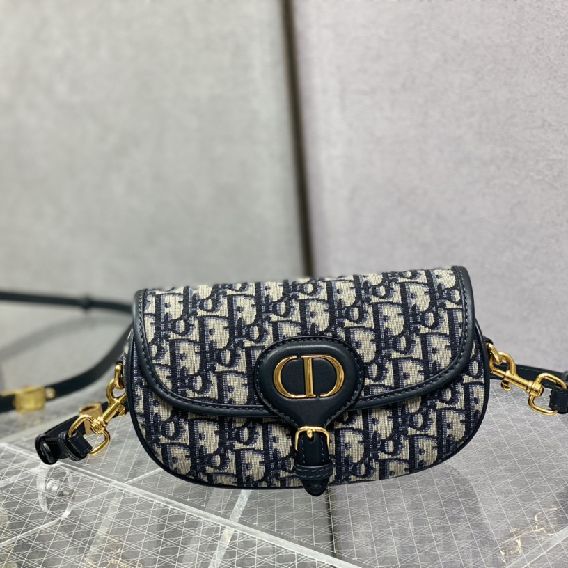 Dior Bobby East-West Bag - PerfectKickZ