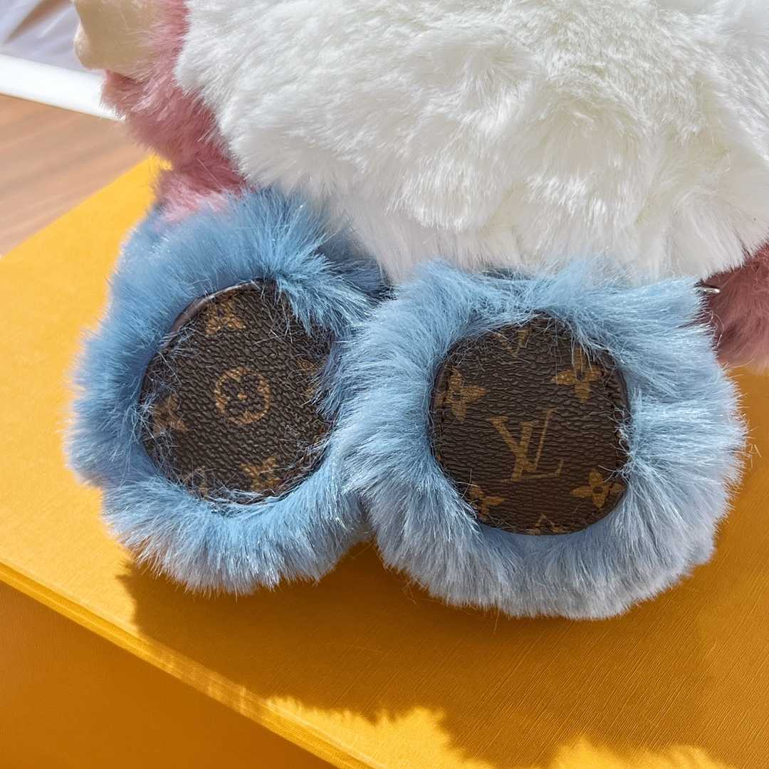 Louis Vuitton Vivienne Doudou    GI0445 - PerfectKickZ