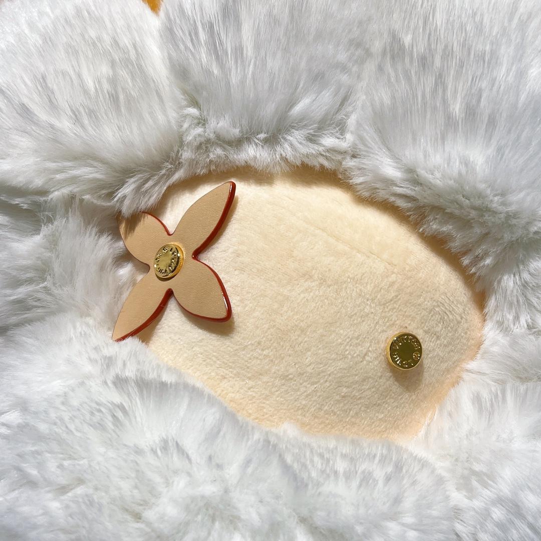 Louis Vuitton Vivienne Doudou    GI0445 - PerfectKickZ