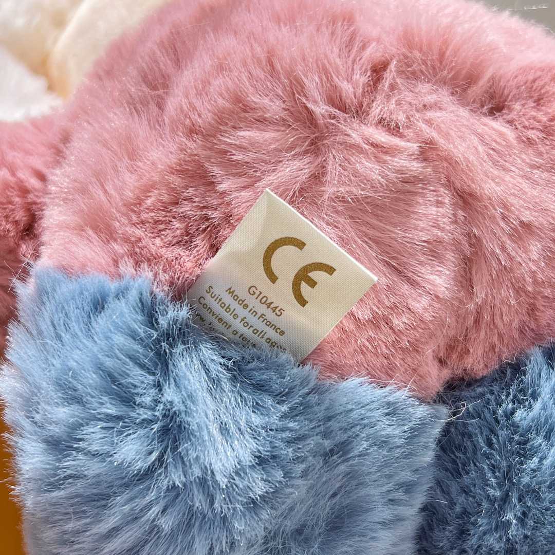 Louis Vuitton Vivienne Doudou    GI0445 - PerfectKickZ