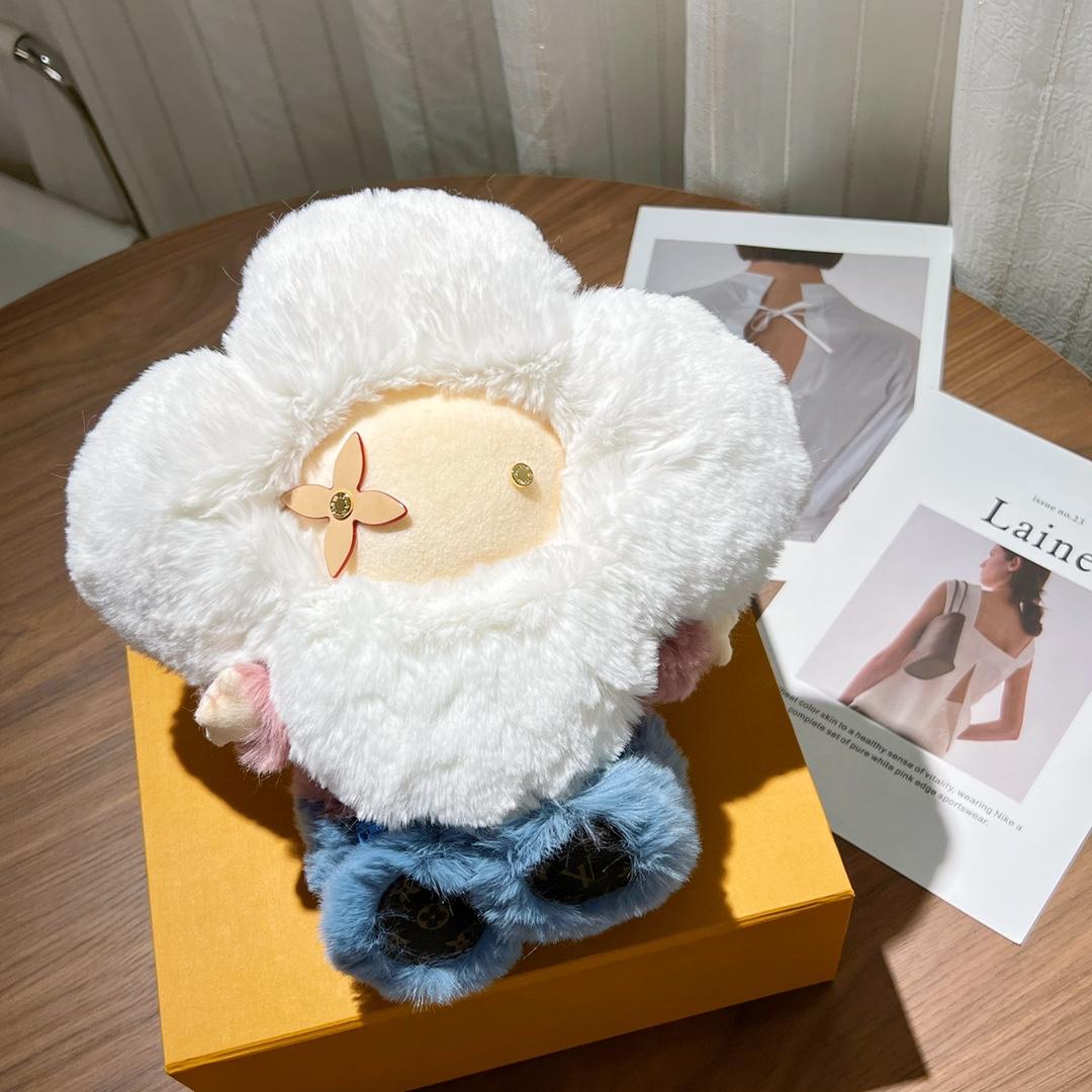 Louis Vuitton Vivienne Doudou    GI0445 - PerfectKickZ