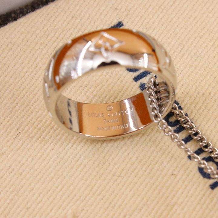 Louis Vuitton Monogram Charms Necklace    M62485 - PerfectKickZ