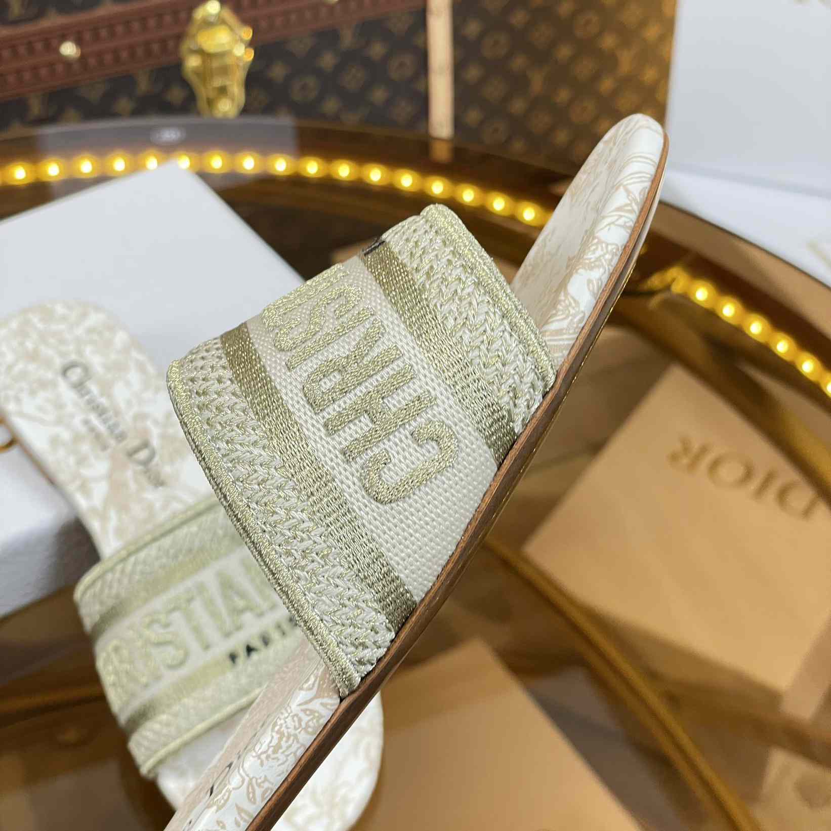 Dior Dway Slide - PerfectKickZ