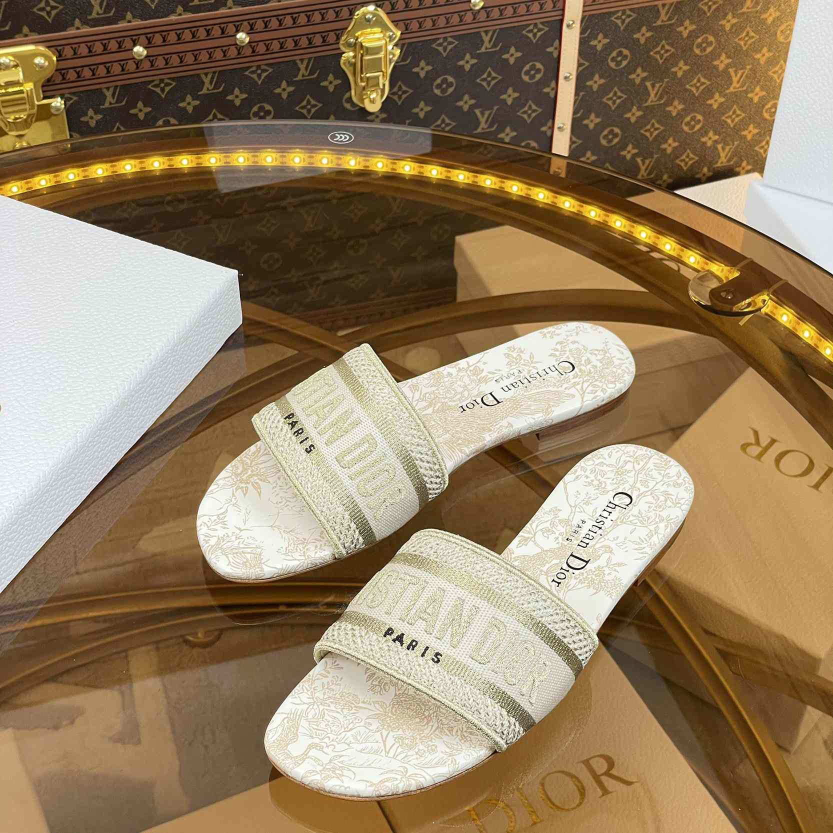 Dior Dway Slide - PerfectKickZ
