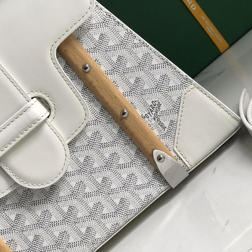 Goyard Saïgon PM Bag - PerfectKickZ
