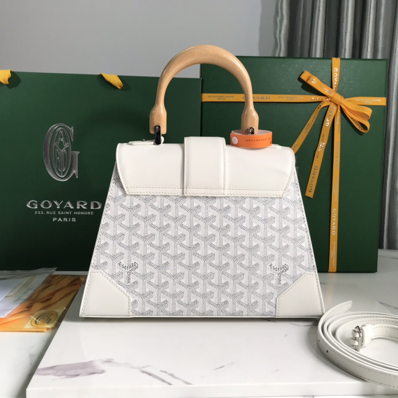 Goyard Saïgon PM Bag - PerfectKickZ