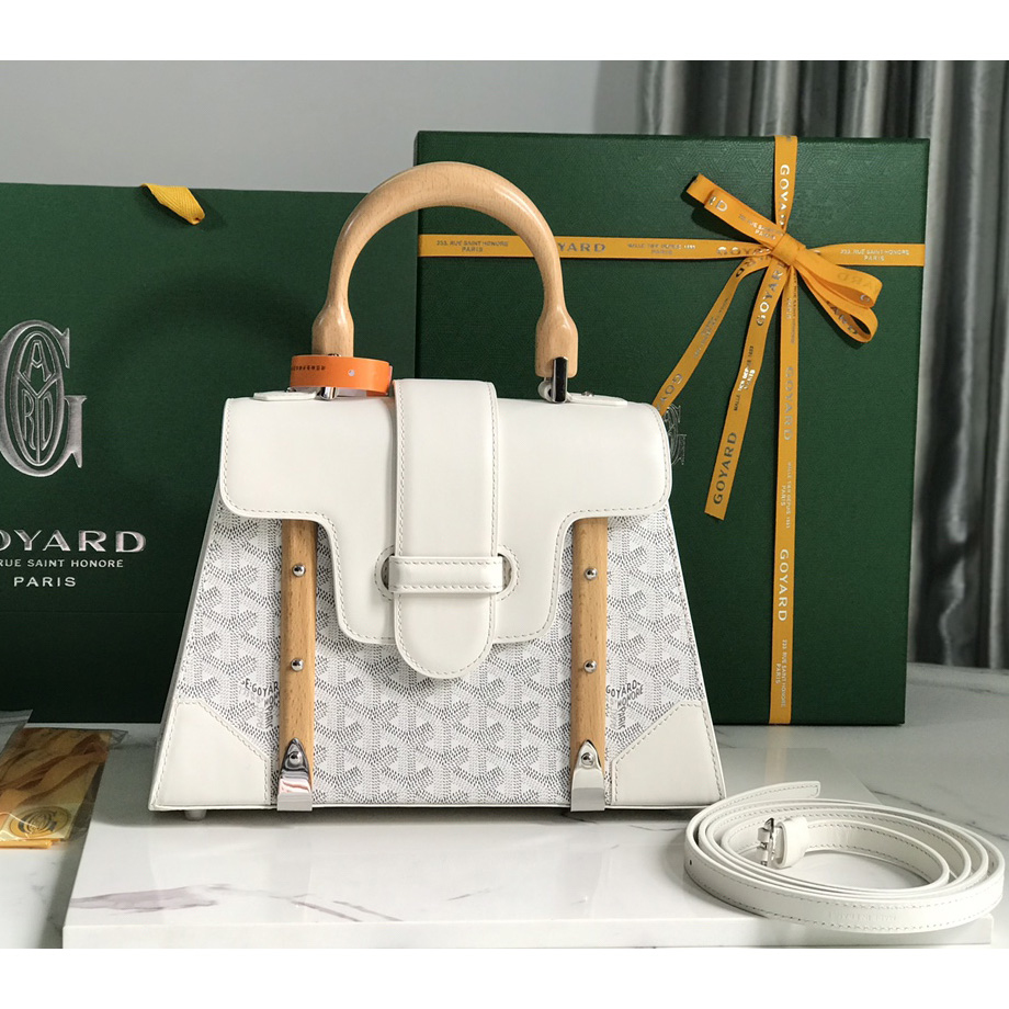 Goyard Saïgon PM Bag - PerfectKickZ