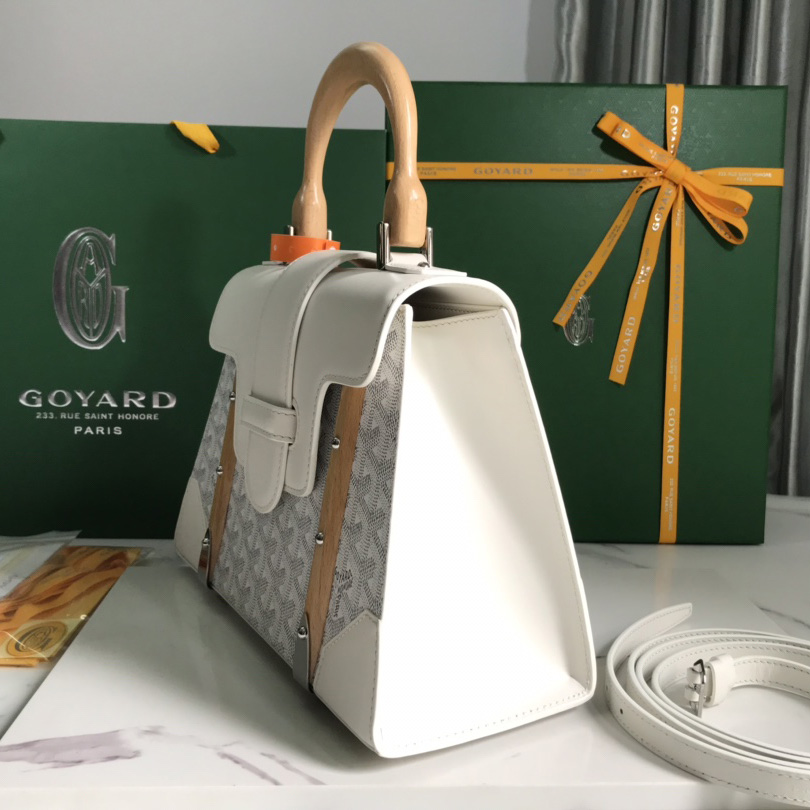 Goyard Saïgon PM Bag - 