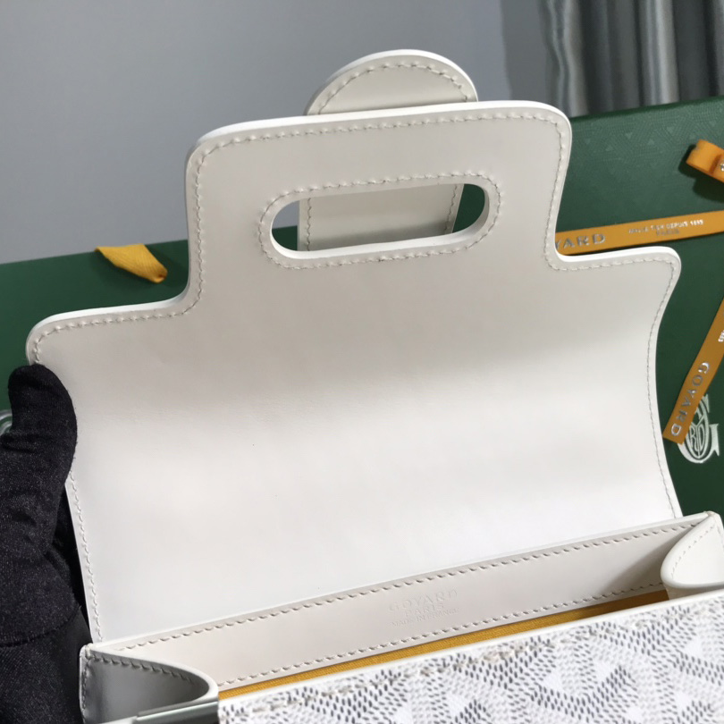 Goyard Saïgon PM Bag - 
