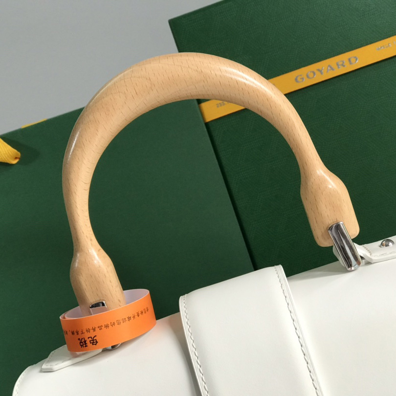 Goyard Saïgon PM Bag - 