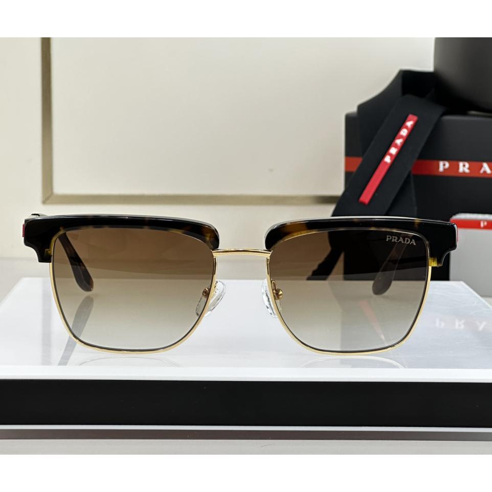 Prada Linea Rossa Sunglasses    SPR08X - PerfectKickZ
