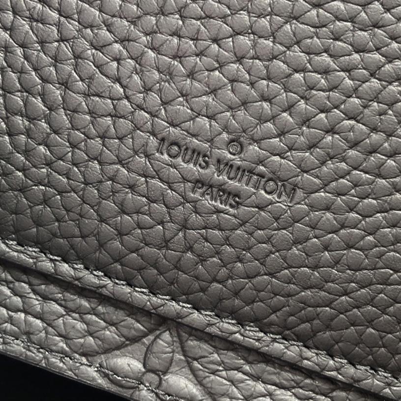 Louis Vuitton S Lock Sling Bag  (21-15-4cm)   M58487 - PerfectKickZ