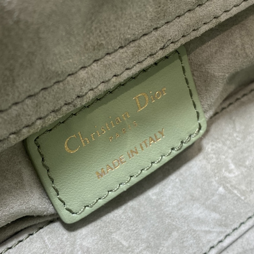 Dior Micro Lady D-Joy Bag  - PerfectKickZ