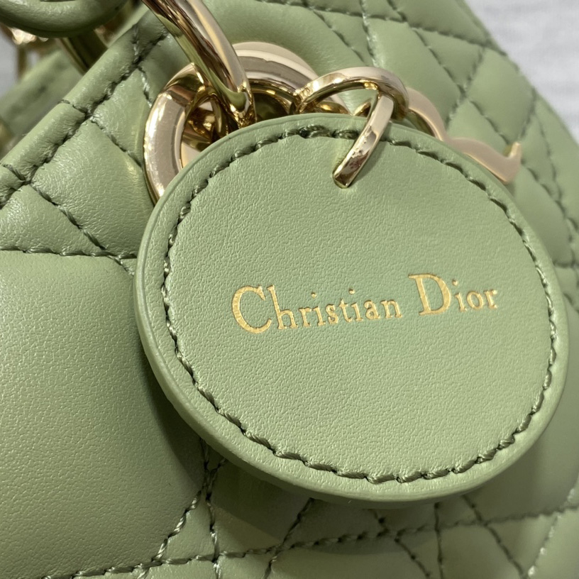 Dior Micro Lady D-Joy Bag  - PerfectKickZ
