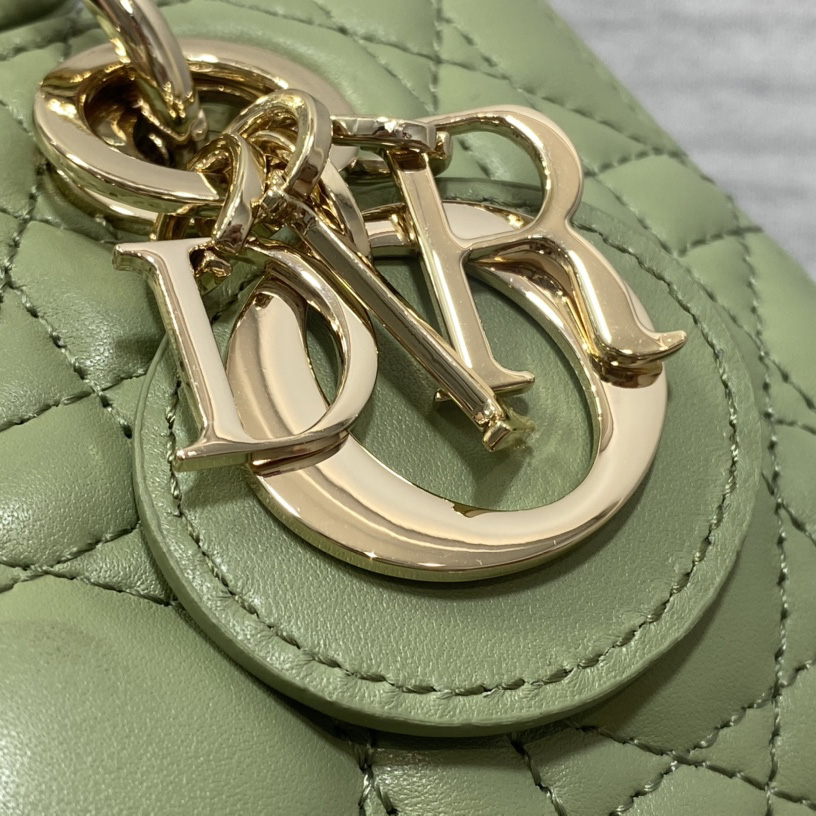 Dior Micro Lady D-Joy Bag  - PerfectKickZ