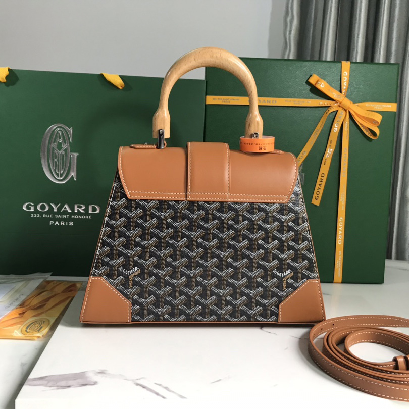 Goyard Saïgon PM Bag - PerfectKickZ