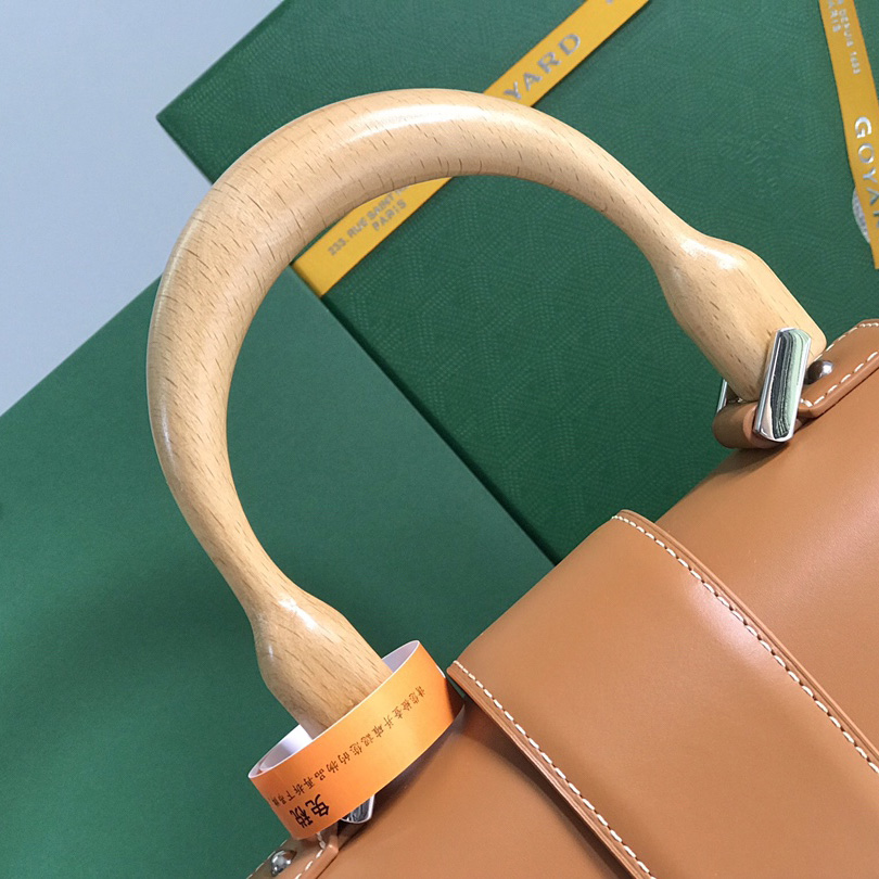 Goyard Saïgon PM Bag - PerfectKickZ