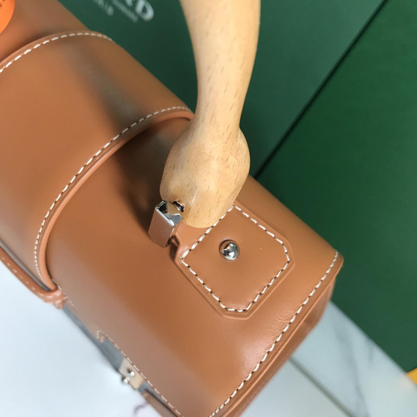 Goyard Saïgon PM Bag - PerfectKickZ