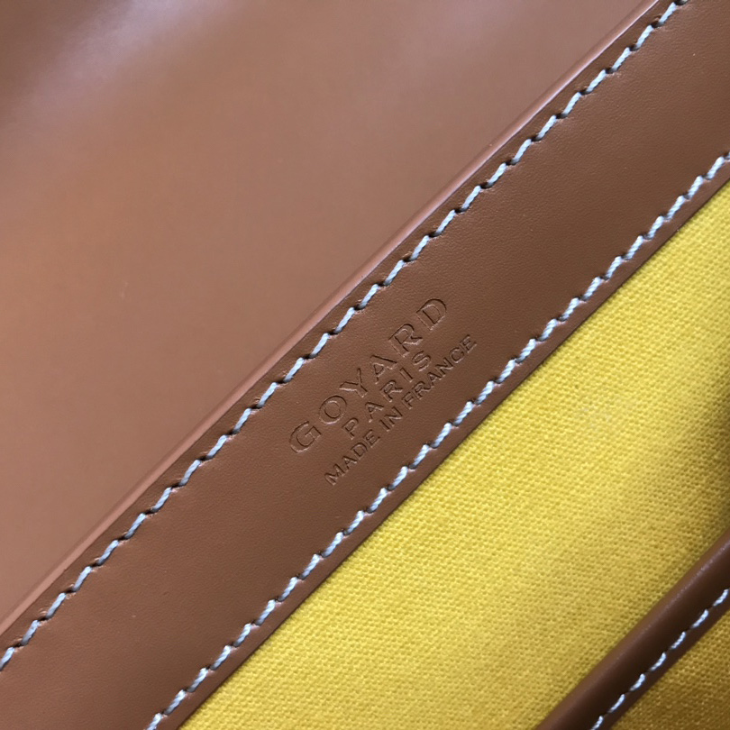 Goyard Saïgon PM Bag - PerfectKickZ