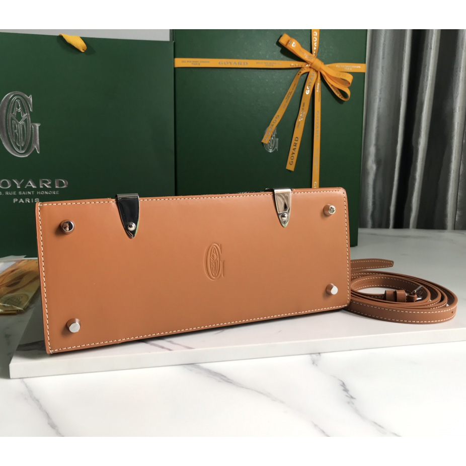 Goyard Saïgon PM Bag - PerfectKickZ