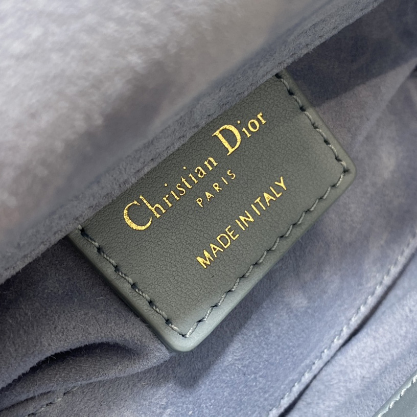 Dior Micro Lady D-Joy Bag  - PerfectKickZ