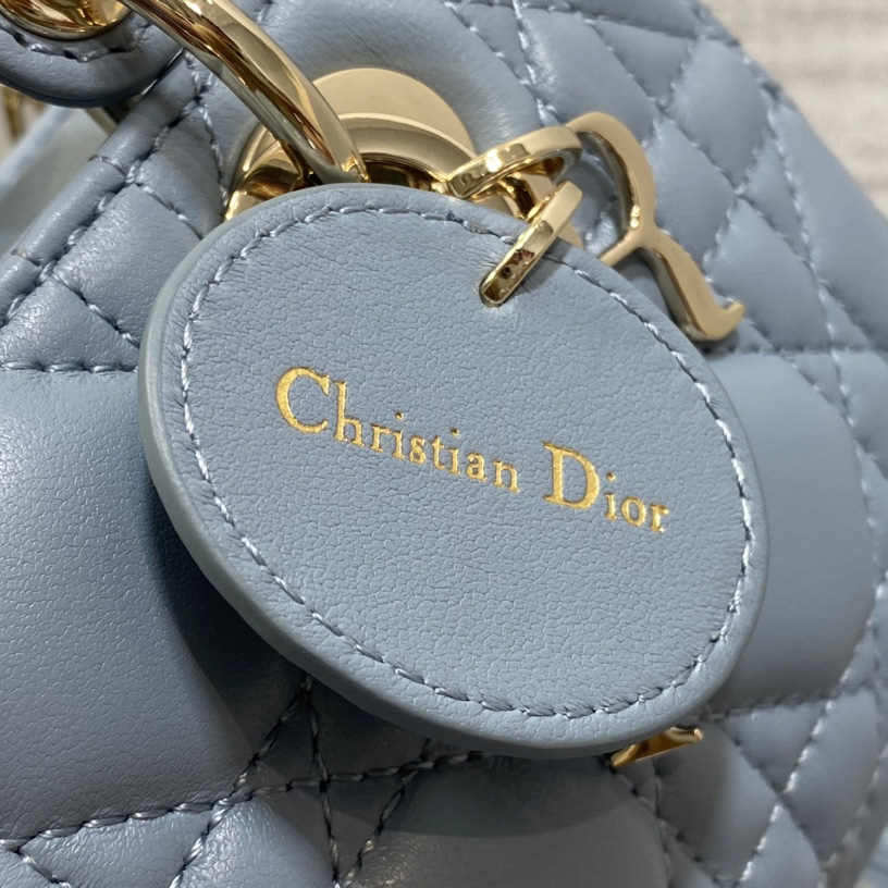 Dior Micro Lady D-Joy Bag  - PerfectKickZ