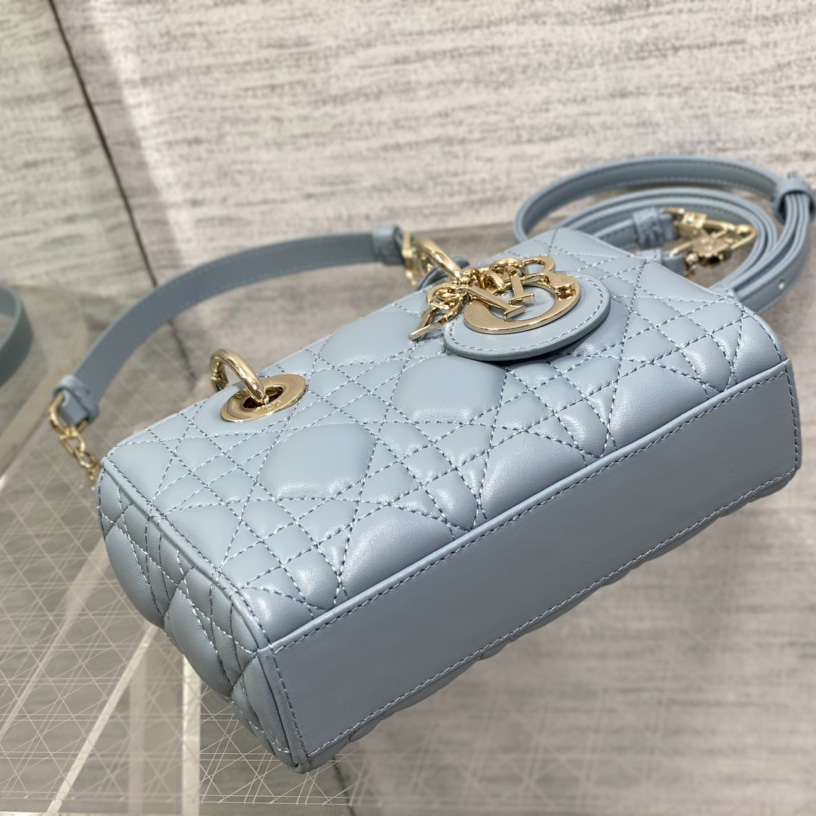 Dior Micro Lady D-Joy Bag  - PerfectKickZ