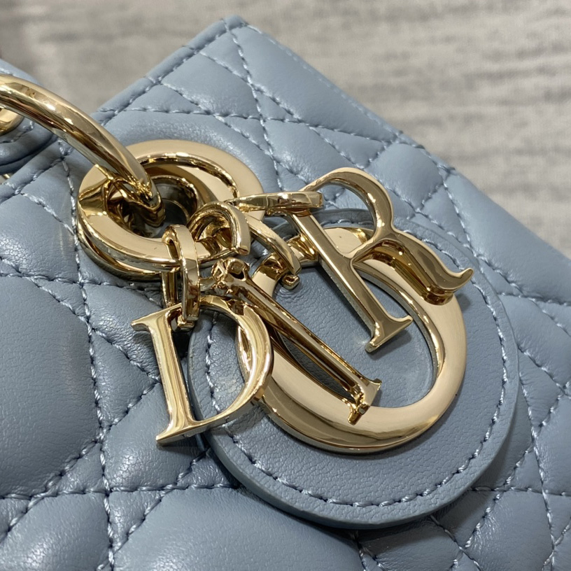 Dior Micro Lady D-Joy Bag  - PerfectKickZ