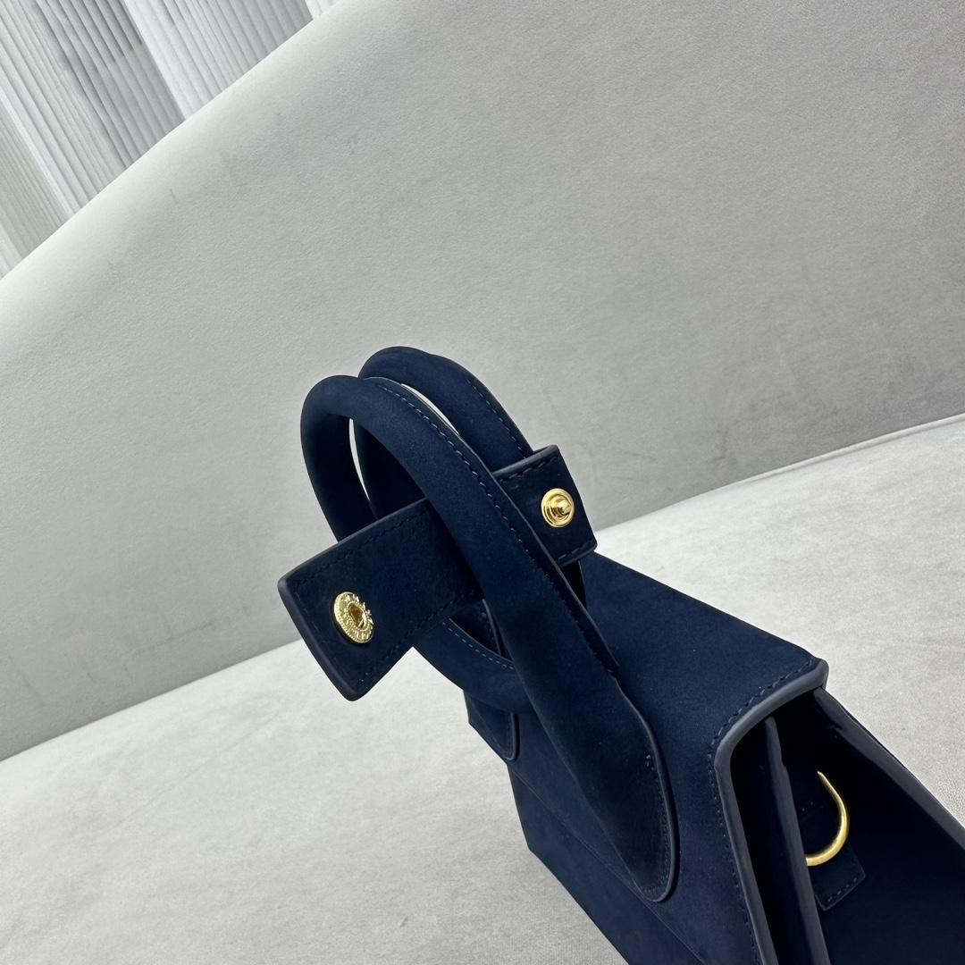 Jacquemus Le Chiquito Noeud - PerfectKickZ