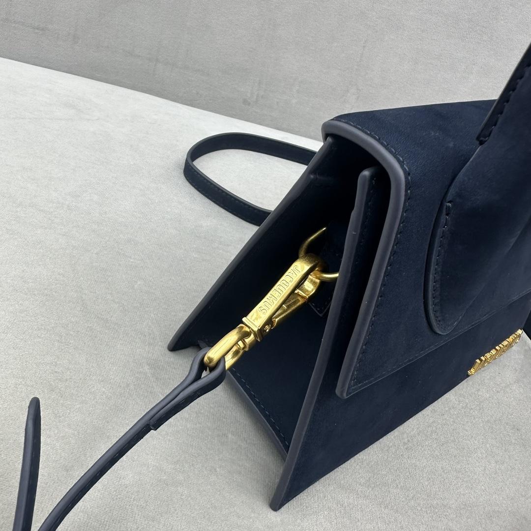 Jacquemus Le Chiquito Noeud - PerfectKickZ