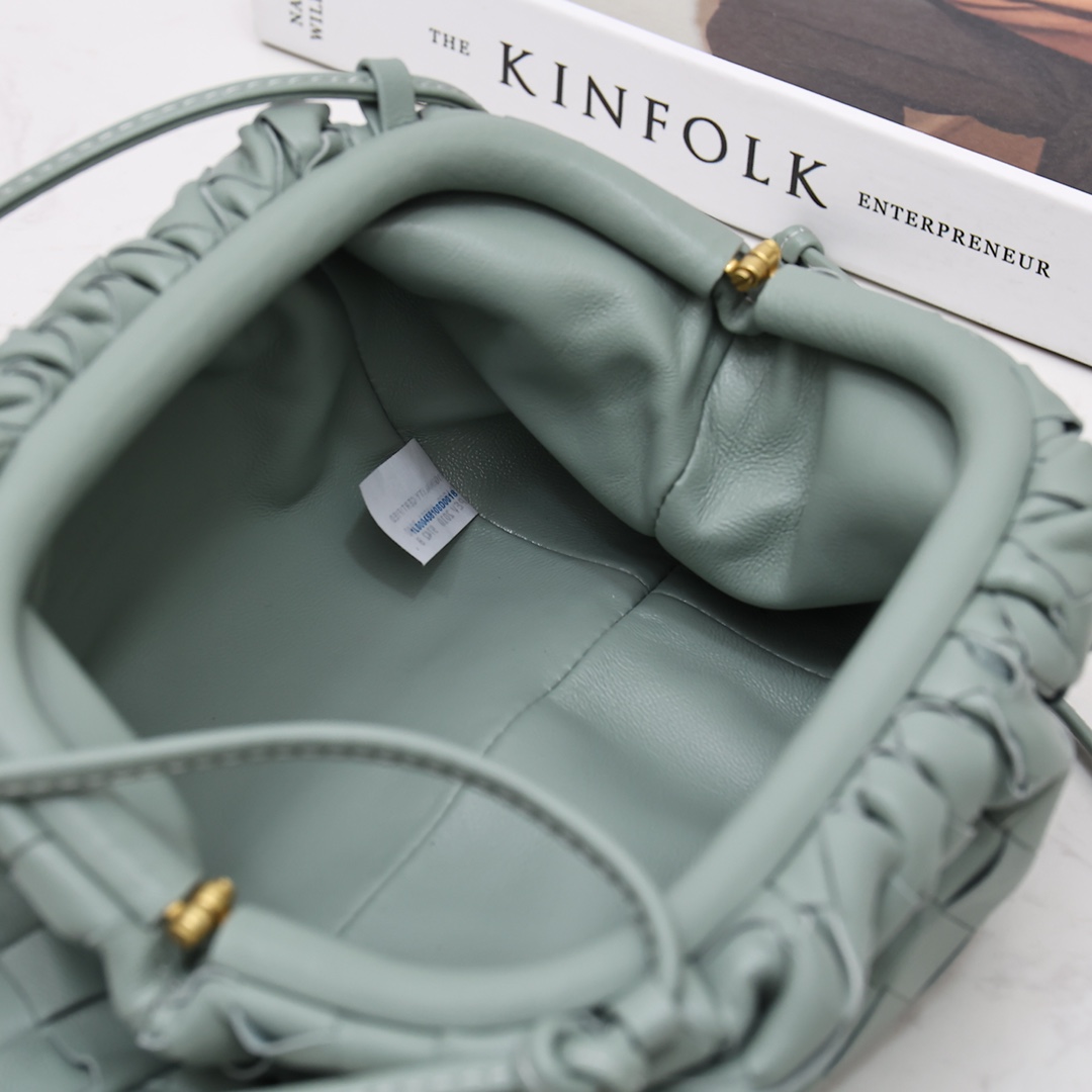 Bottega Veneta Mini Pouch - PerfectKickZ