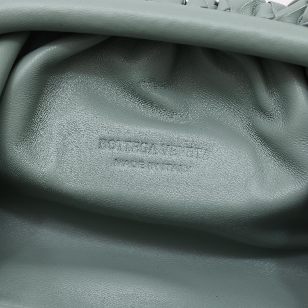Bottega Veneta Mini Pouch - PerfectKickZ
