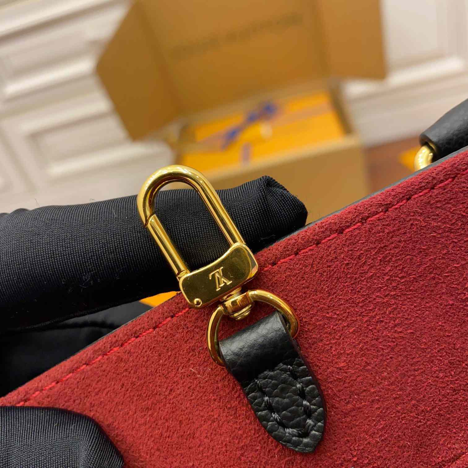 Louis Vuitton OnTheGo PM     M45659 - PerfectKickZ