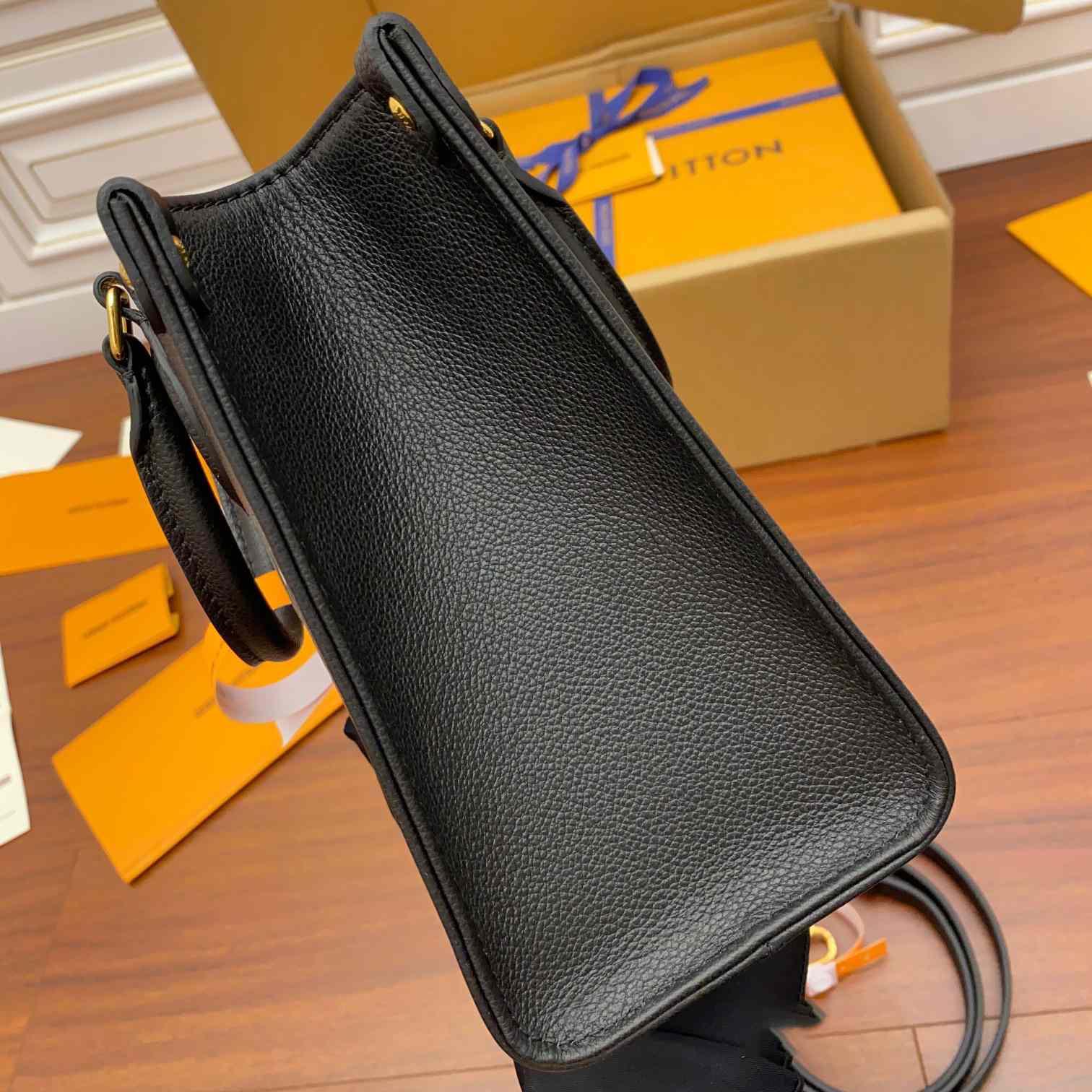 Louis Vuitton OnTheGo PM     M45659 - PerfectKickZ