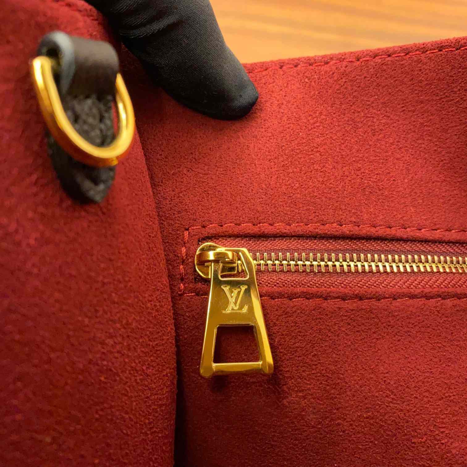 Louis Vuitton OnTheGo PM     M45659 - PerfectKickZ
