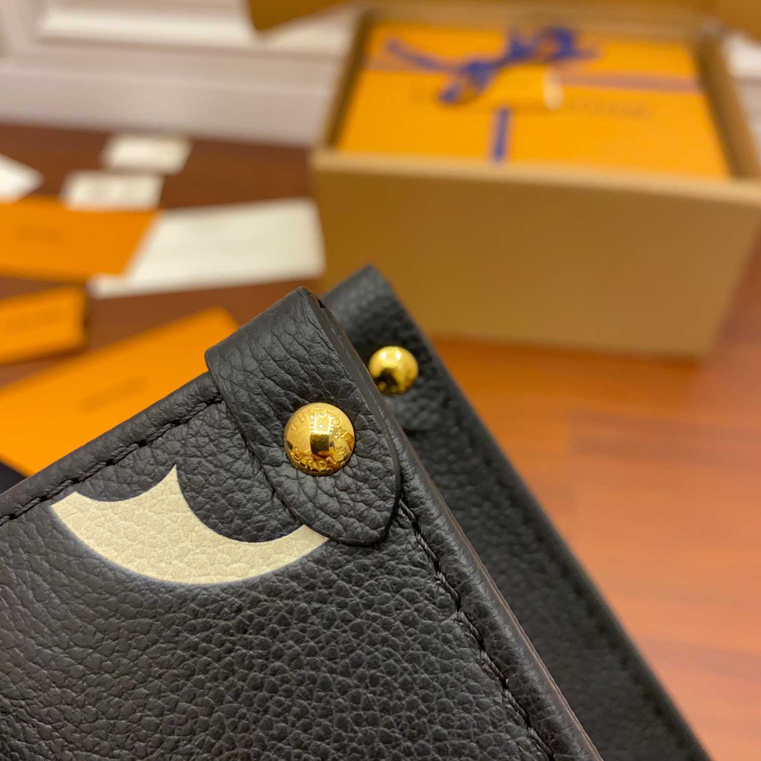 Louis Vuitton OnTheGo PM     M45659 - PerfectKickZ